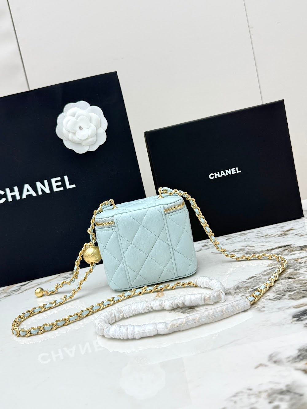 Dragons BagsCHn Luxury Bag --113778
