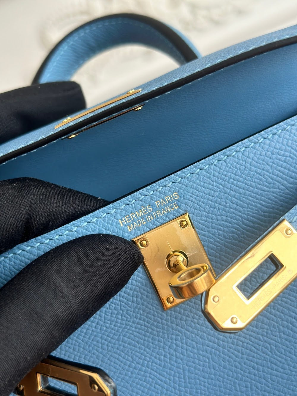 Dragons BagsHermesn Luxury Bag --116971