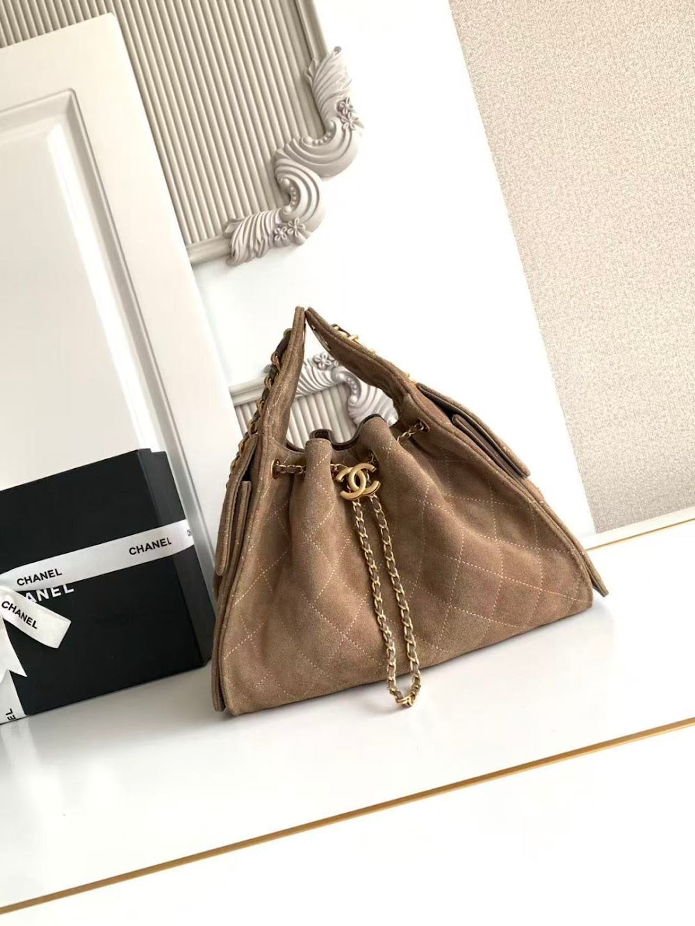 Dragons Bags CHn Luxury Bag --112833