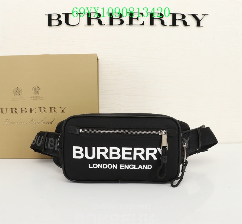 VBS Fashion -BBR Bags - 420