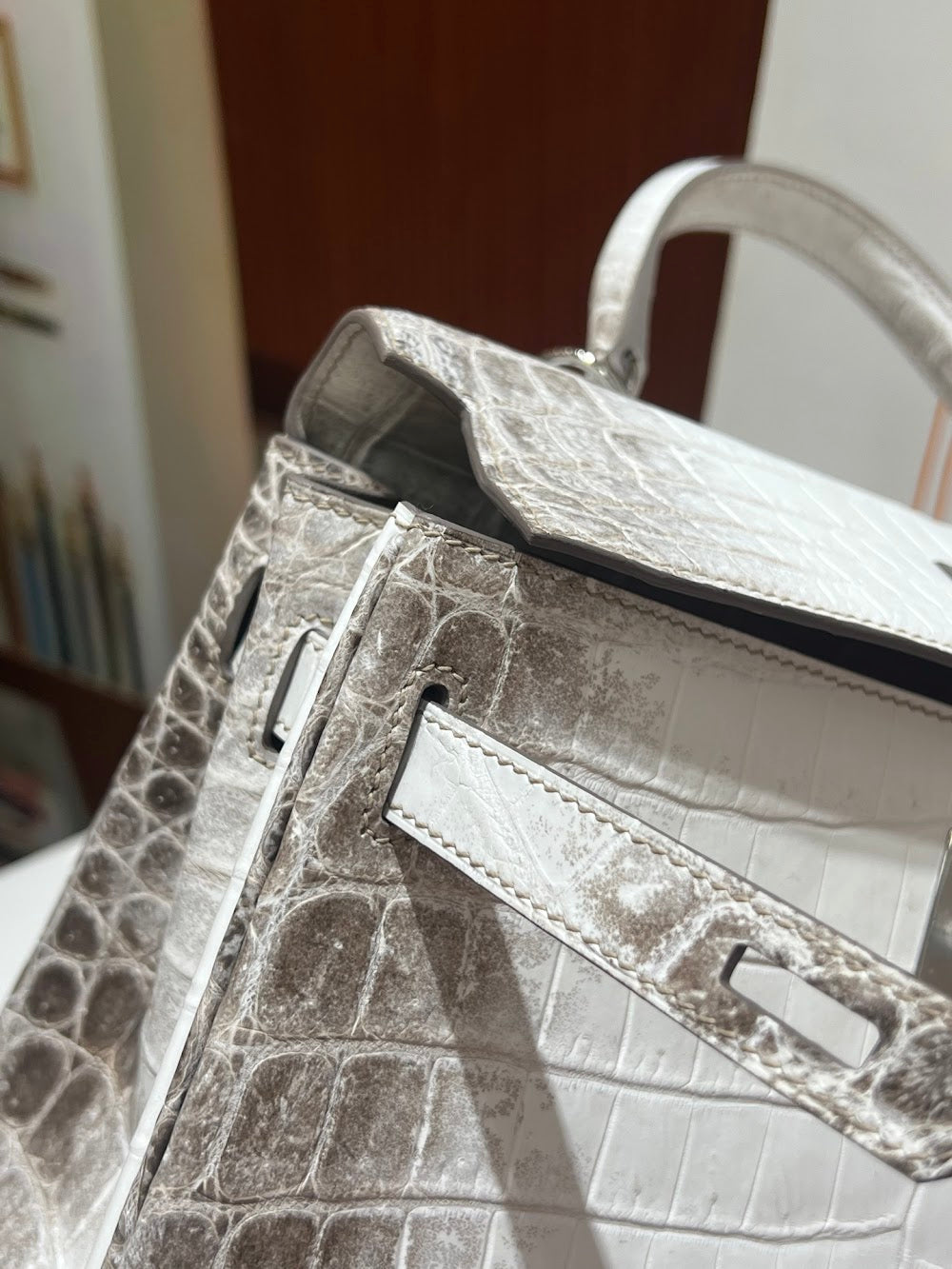 Dragons BagsHermesn Luxury Bag --118270