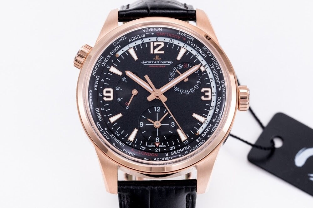 Dragons Bags Luxury Designer Watch --104472