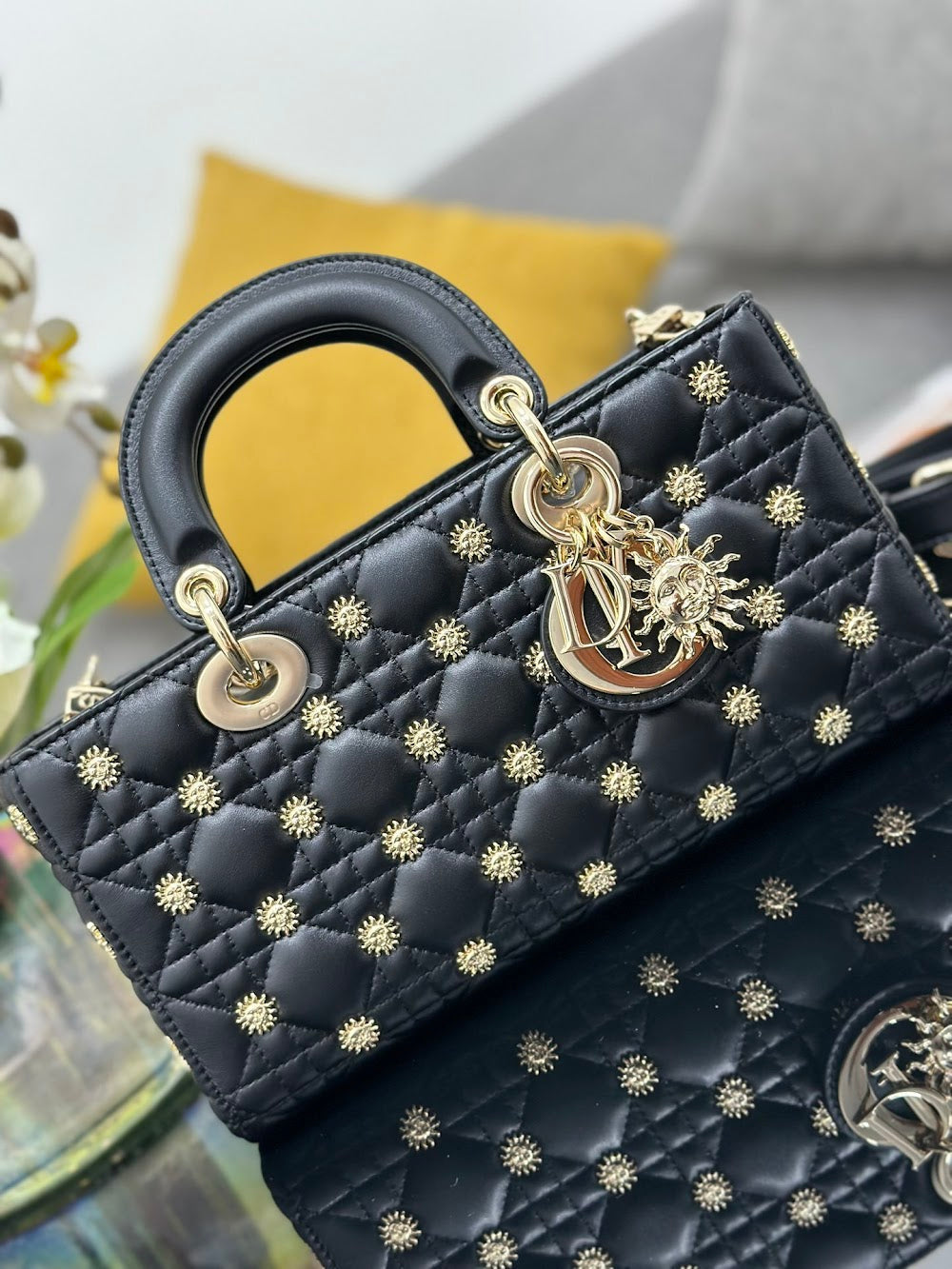 Dragons BagsDiorn Luxury Bag --116035