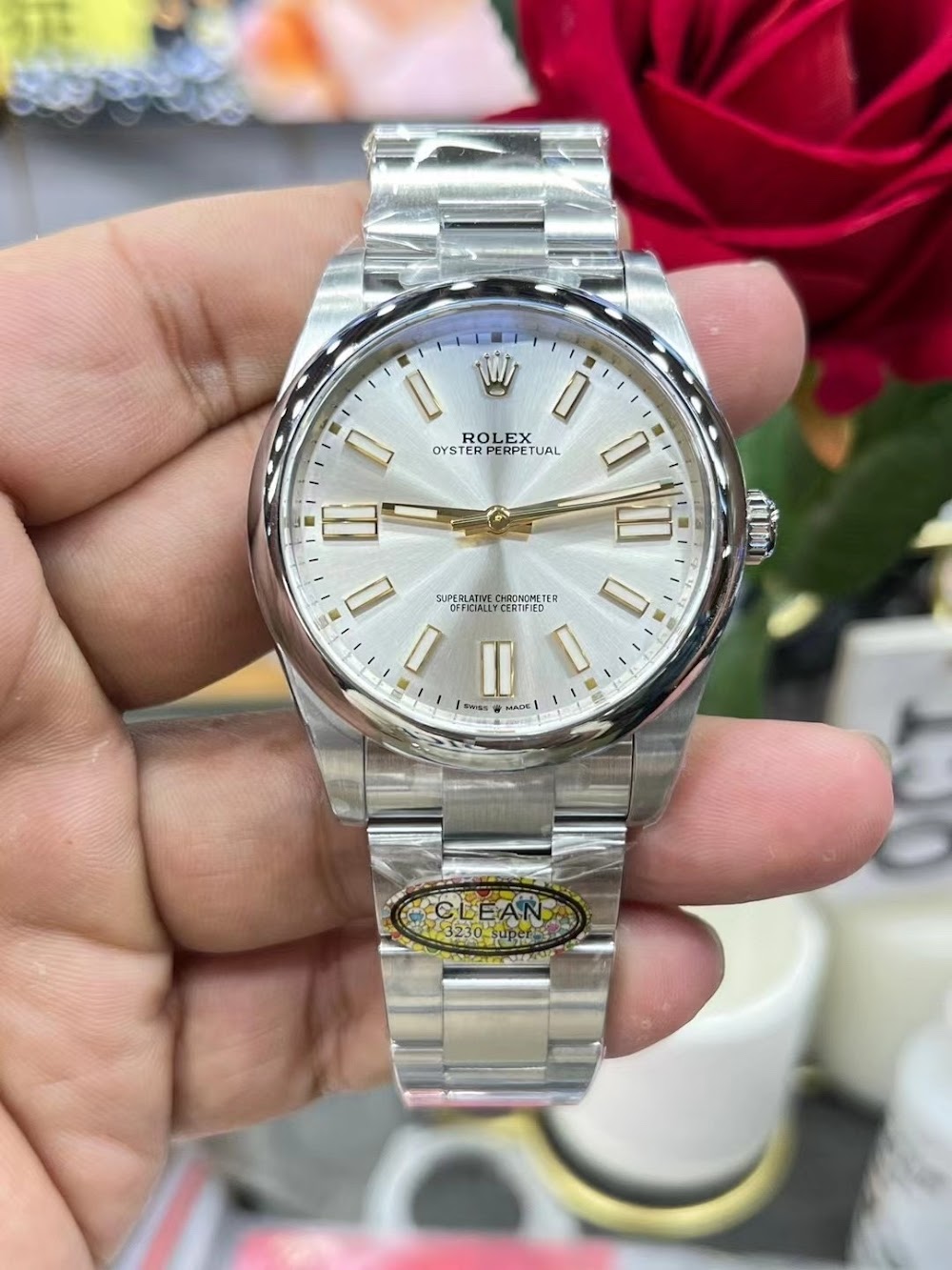 Dragons Bags Luxury Designer Watch --104234