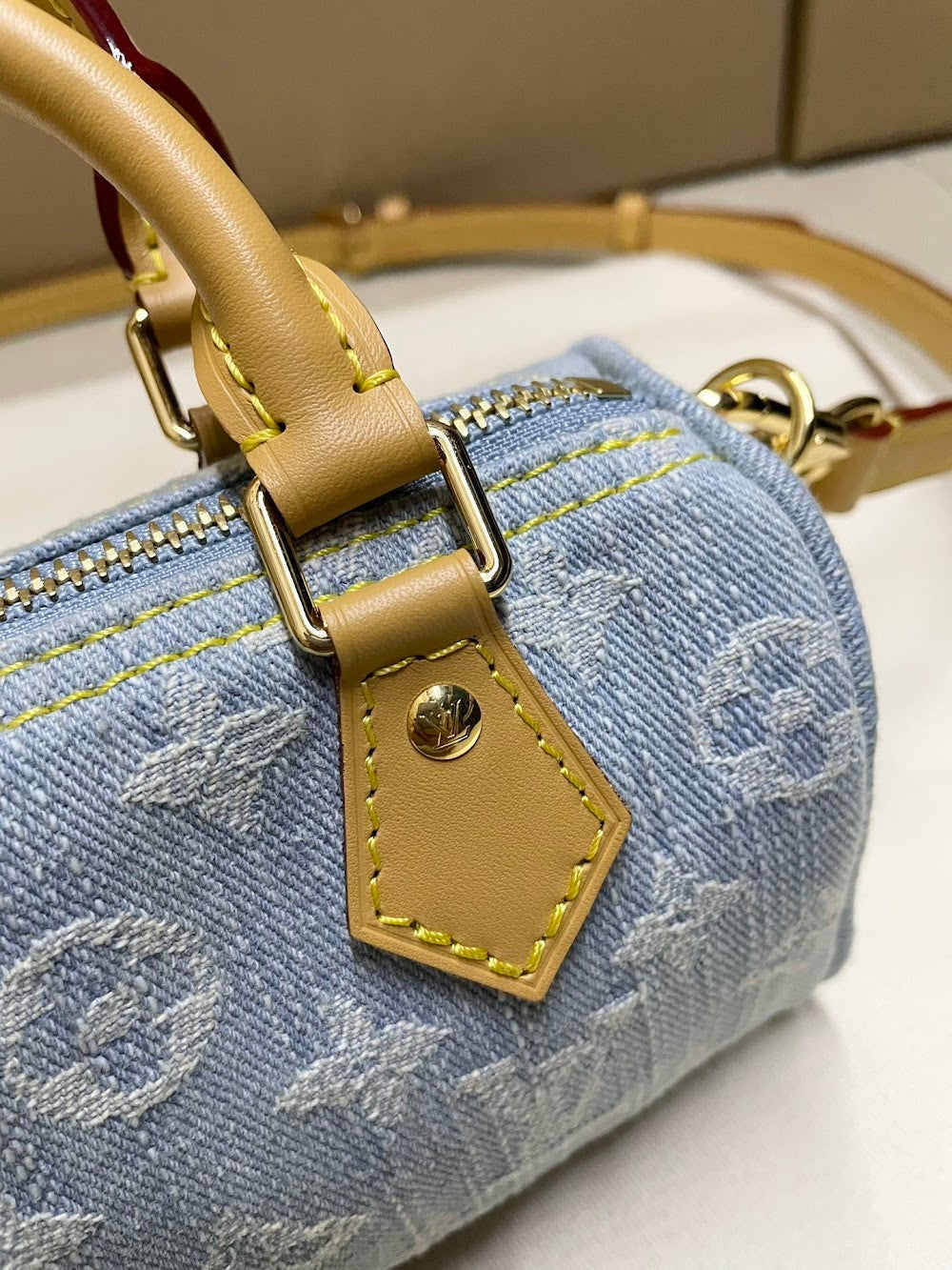 Dragons Bags ln Luxury Bag --95998