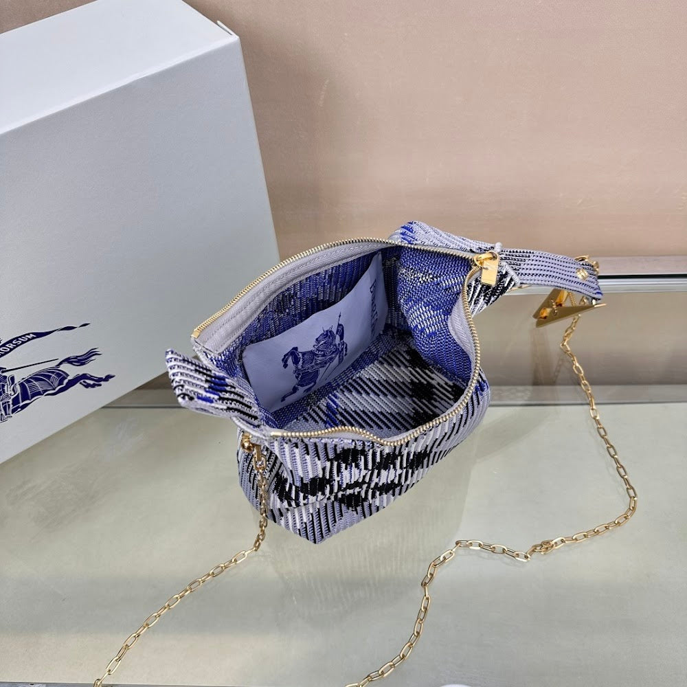 Dragons Bags Burberryn Luxury Bag --91597