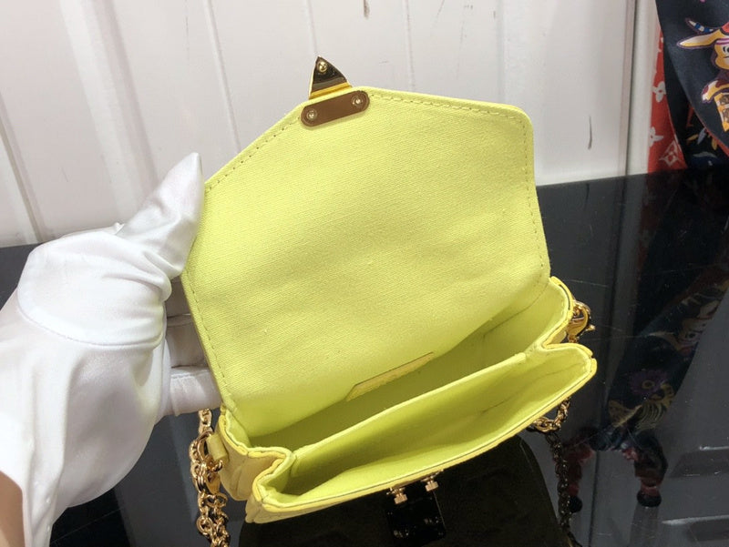 Fashion Vbs bags - 3525