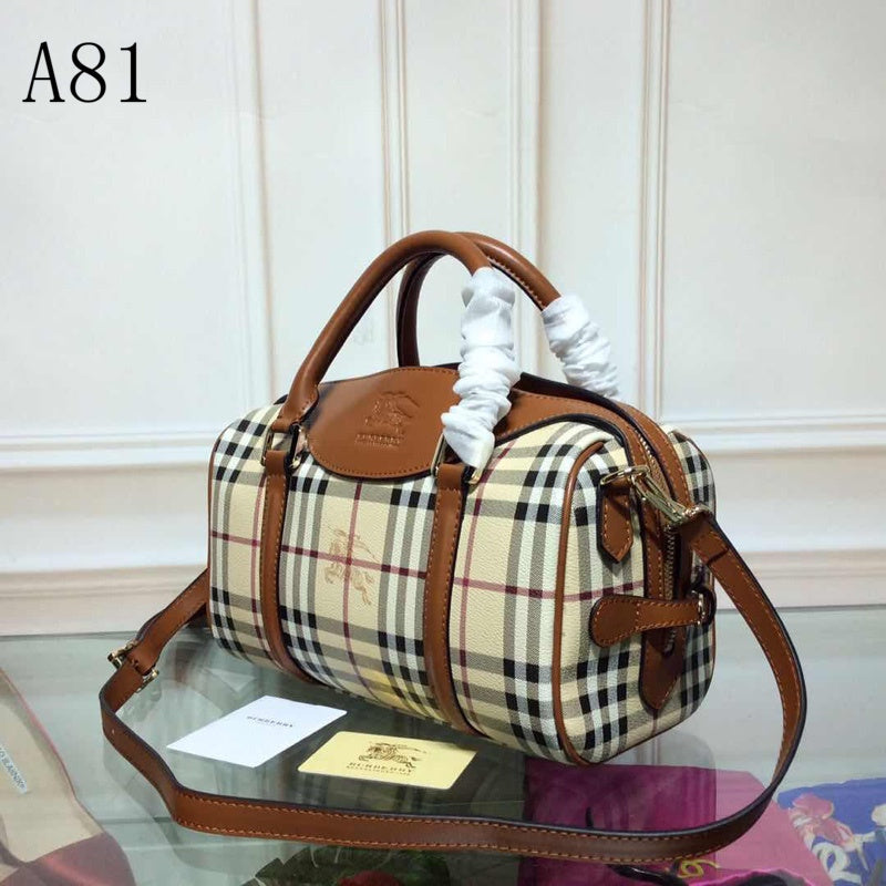 VBS Fashion -BBR Bags - 835