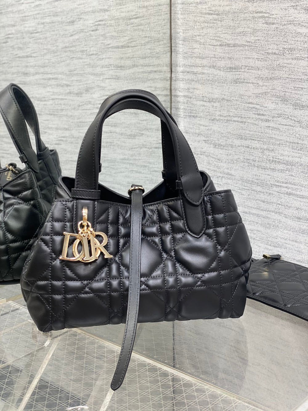 Dragons BagsDiorn Luxury Bag --115972