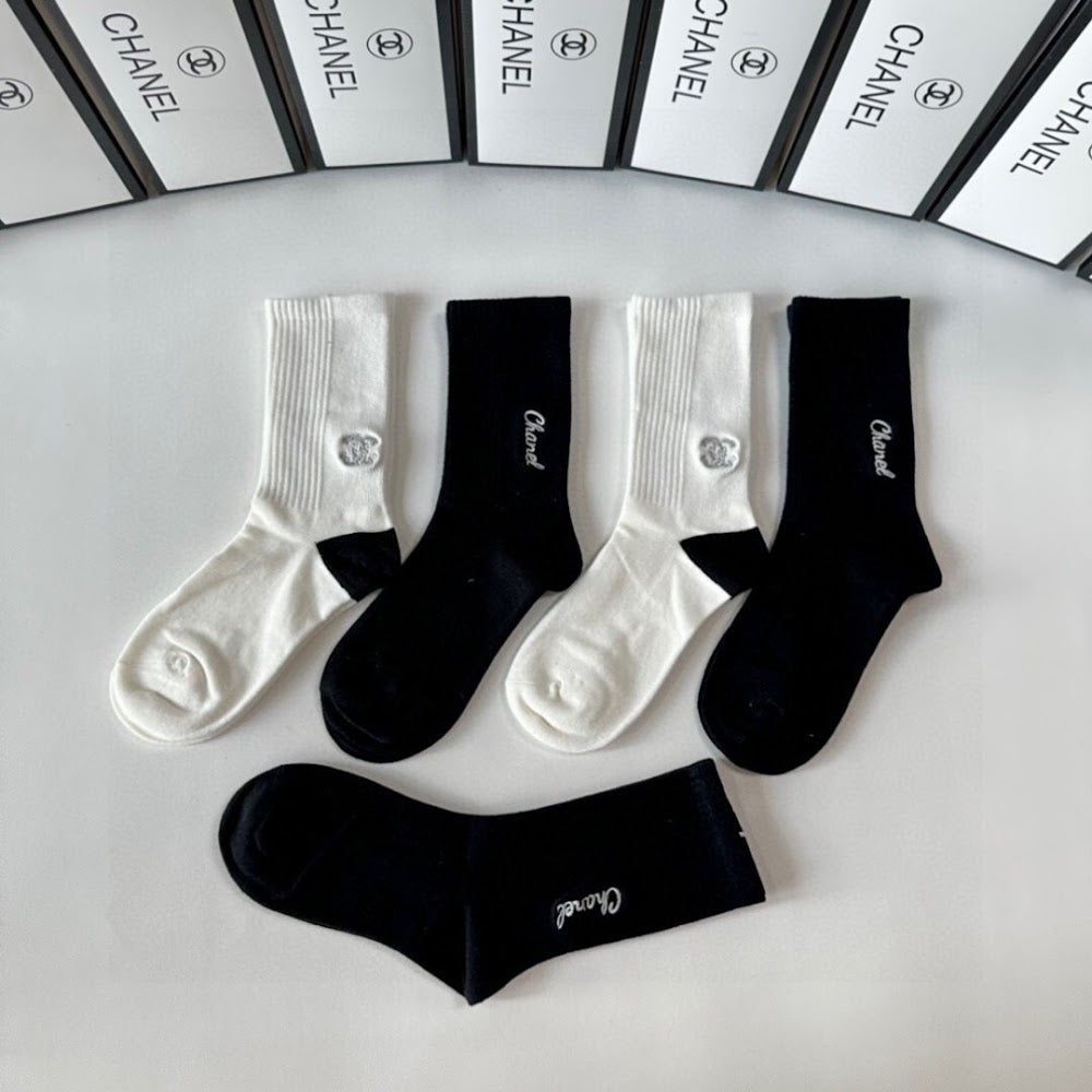 Dragons Bags Premium Luxury Socks --98025