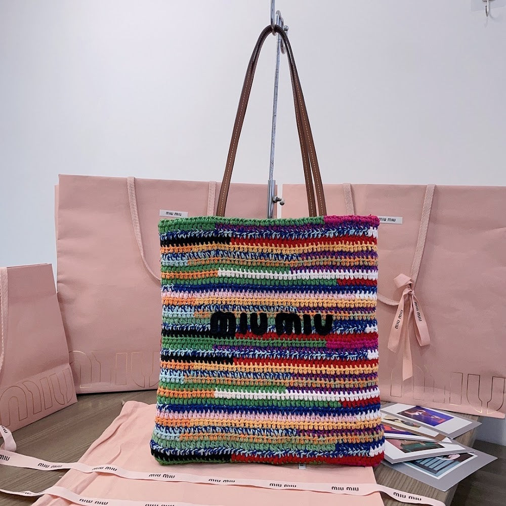 Dragons Bags Miun Miun Luxury Bag --122641