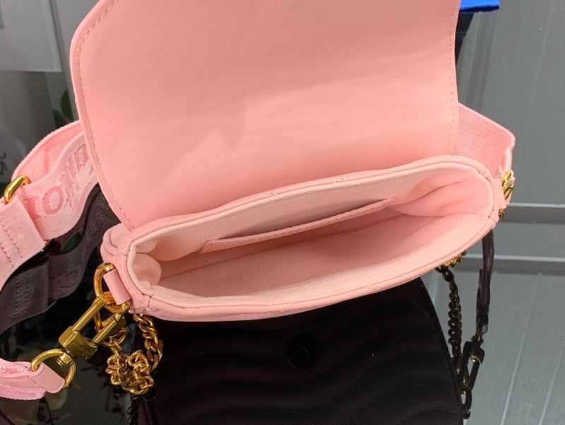 Dragons Bags ln Luxury Bag --63208