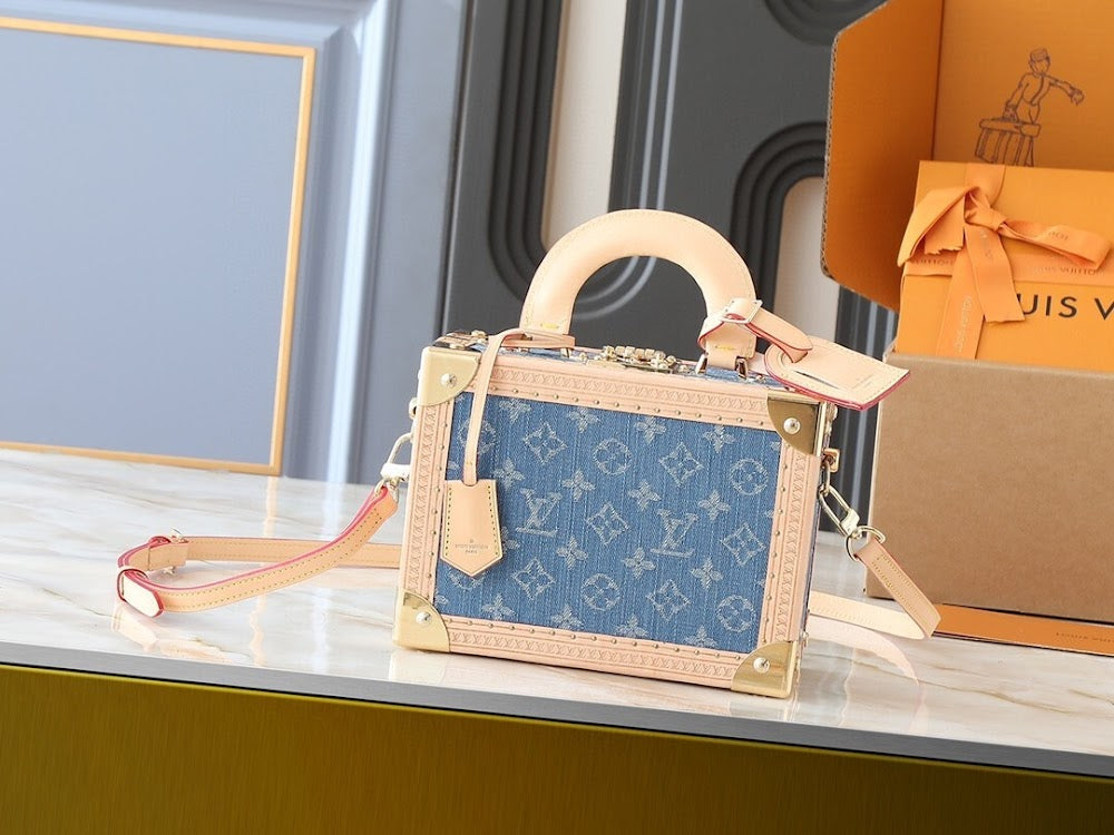 Dragons Bags ln Luxury Bag --76947