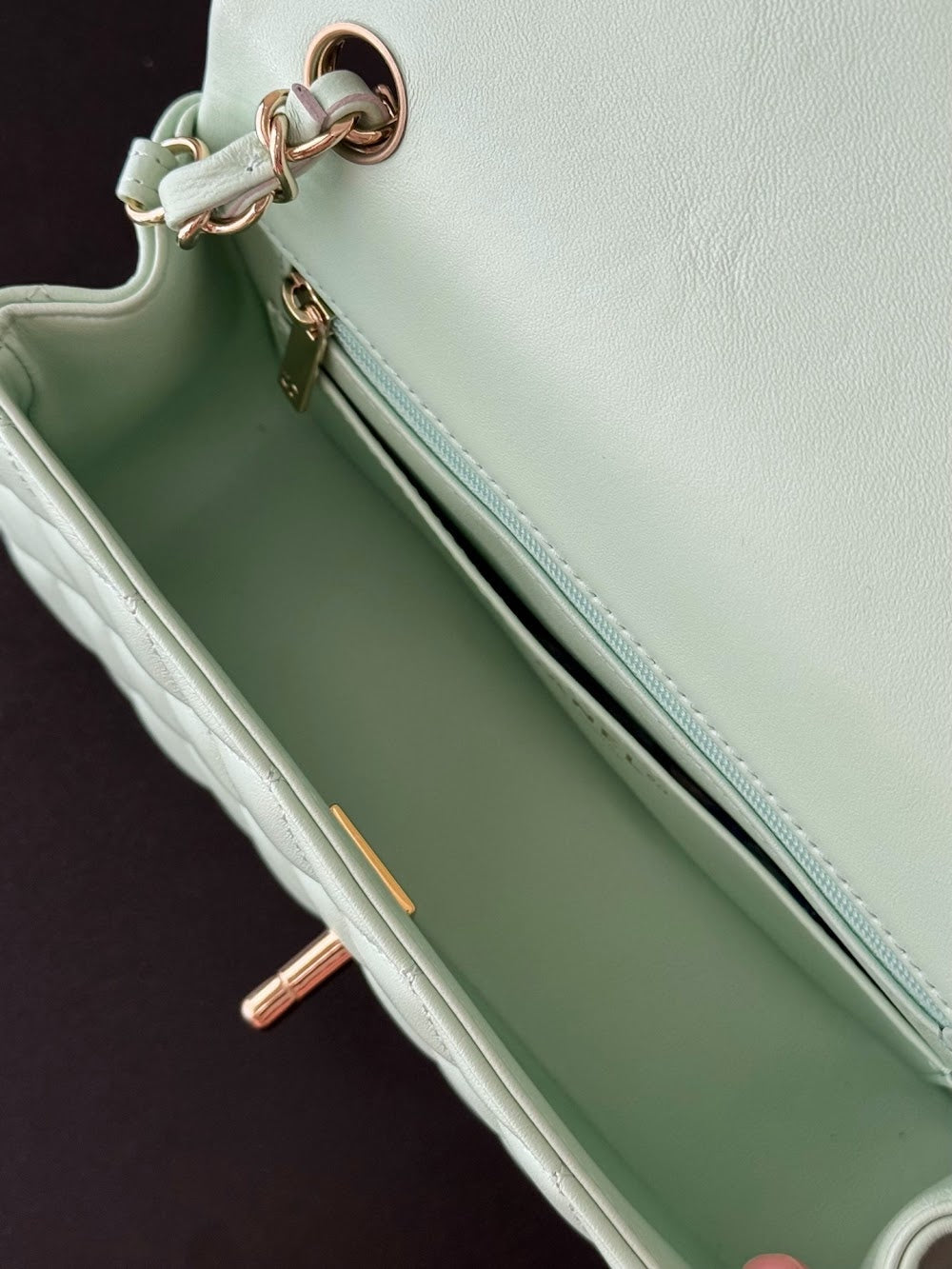 Dragons Bags CHn Luxury Bag --112994
