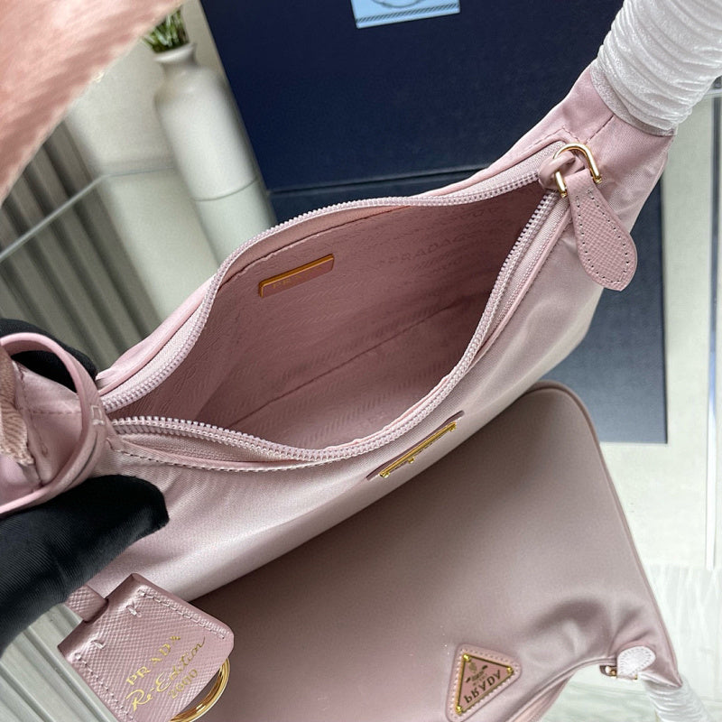 Dragons Bags pradn Luxury Bag --73640