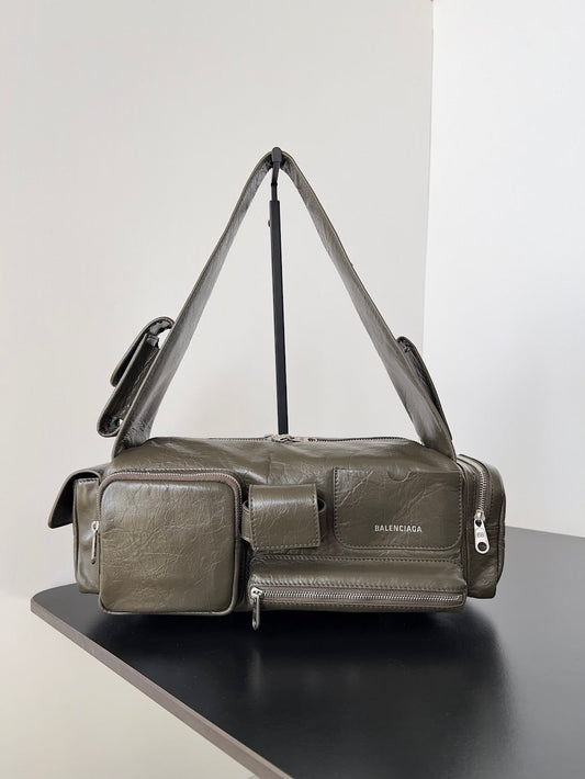 Dragons Bags Balenciaga Luxury Bag --111722