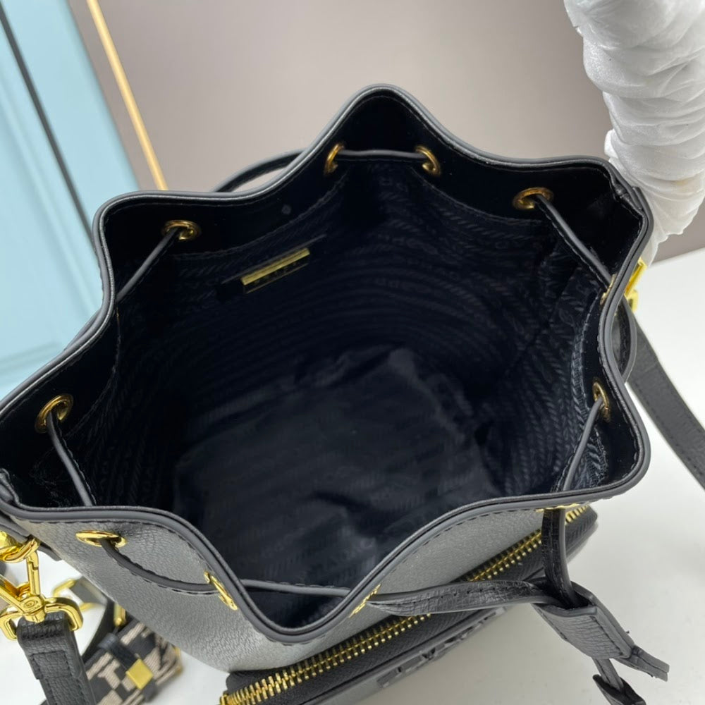 Dragons Bags pradn Luxury Bag --73071