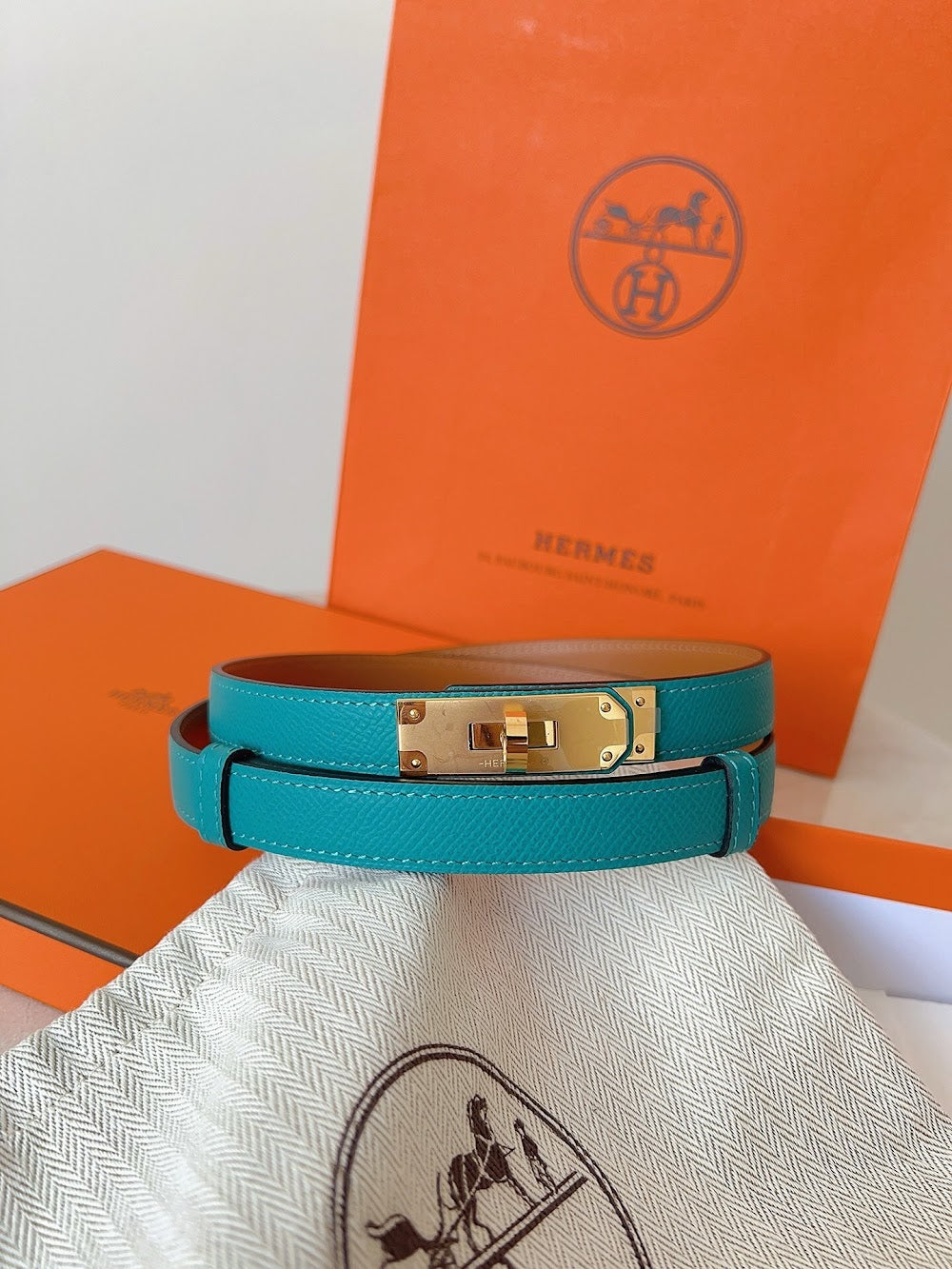 Dragons Bags Hermesn Luxury Belt --109059