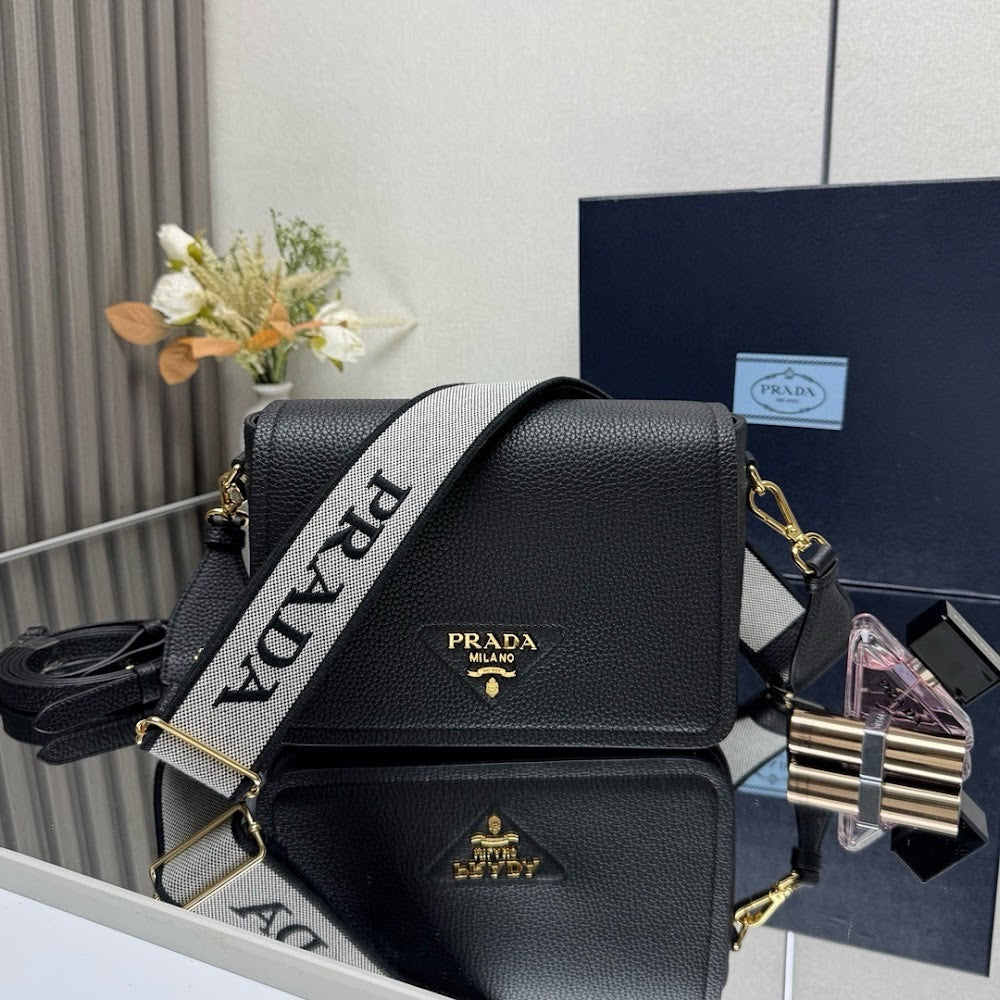 Dragons Bags Pradn Luxury Bag --101618