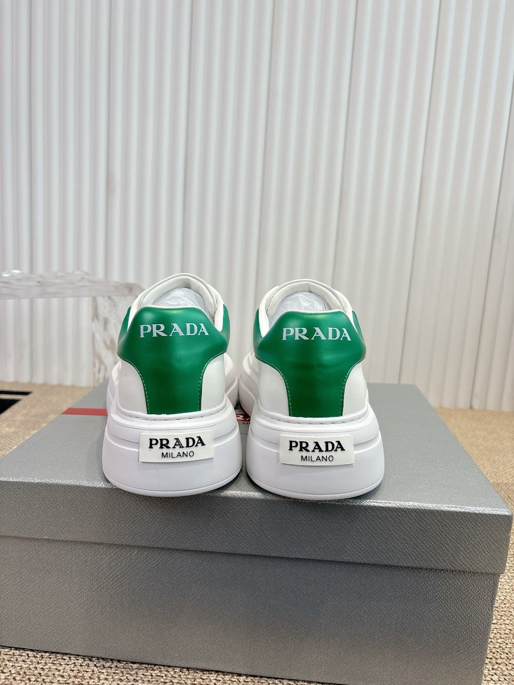 Dragons Bags Prada Luxury Heels --53296