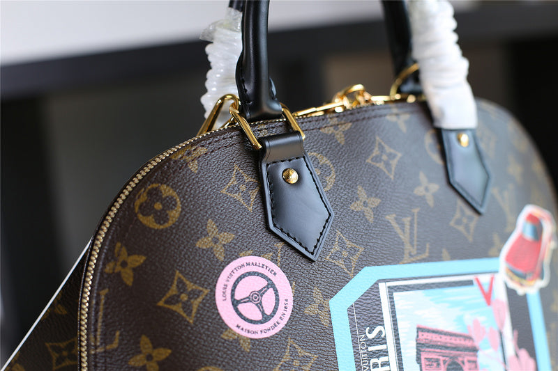VBS Fashion bags - 8261