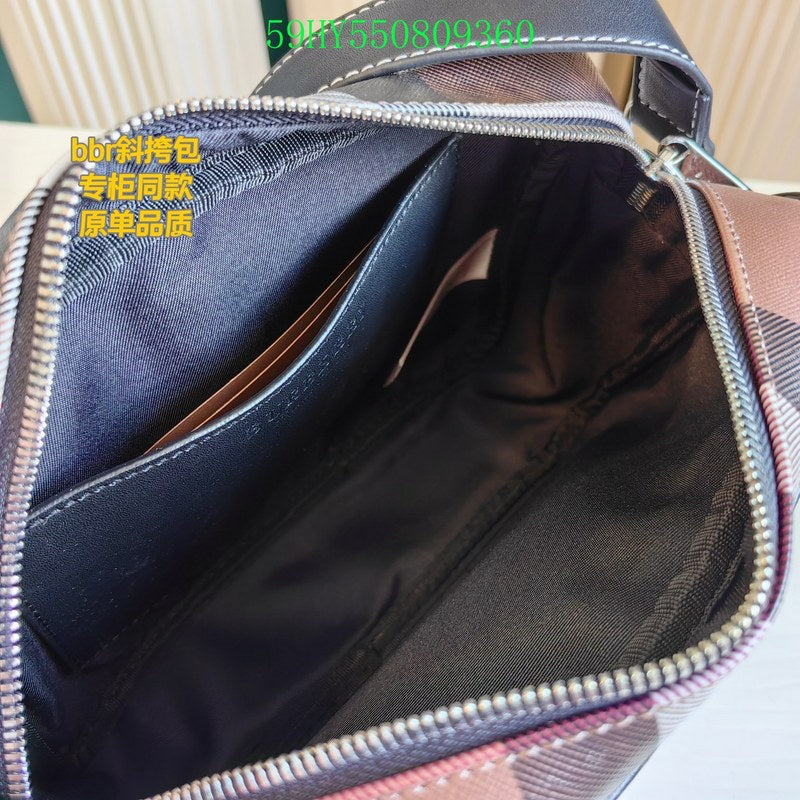 VBS Fashion -BBR Bags - 098