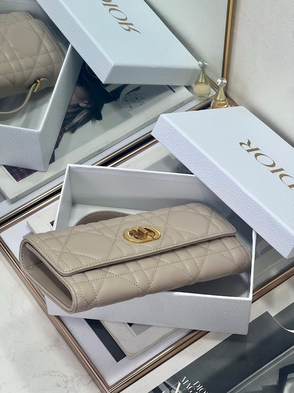 Dragons BagsDiorn Luxury Bag --115600