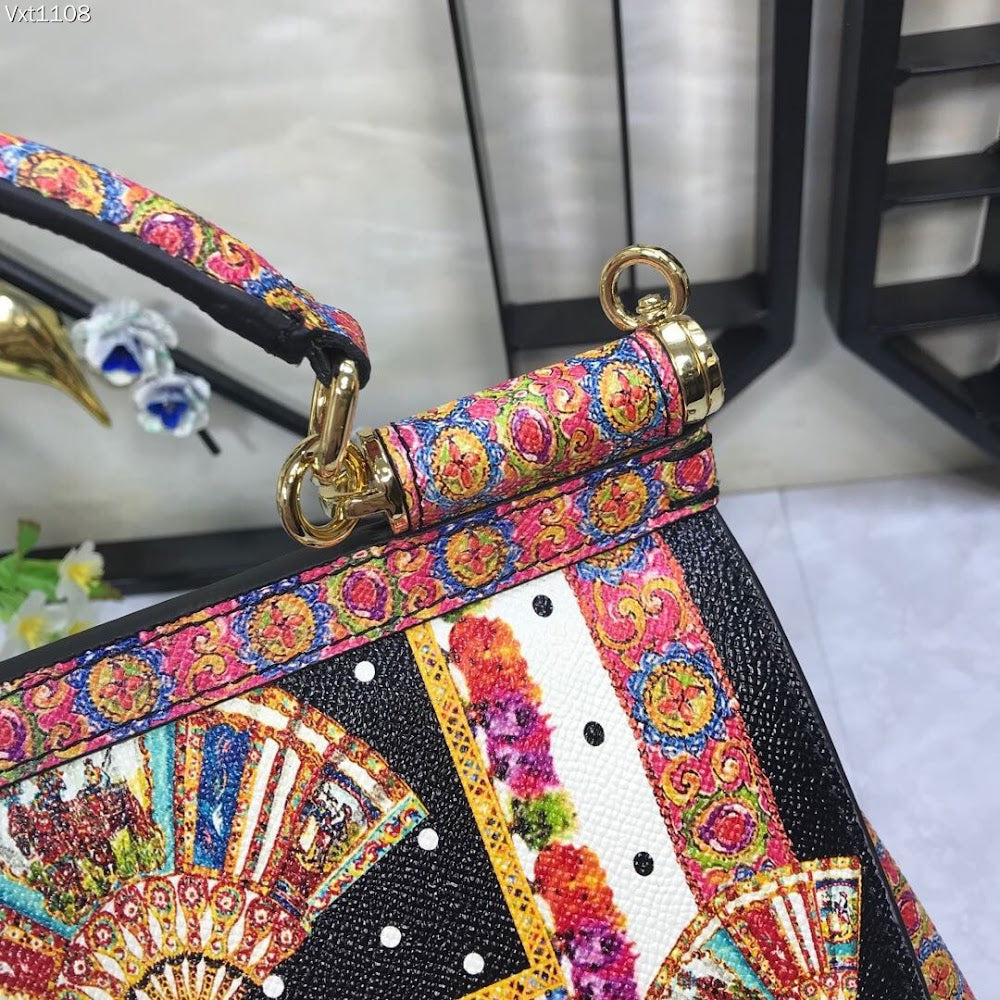 Dragons Bags DGn Luxury Bag --93244