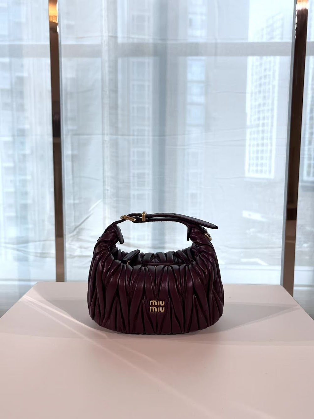 Dragons Bags Miun Miun Luxury Bag --123709
