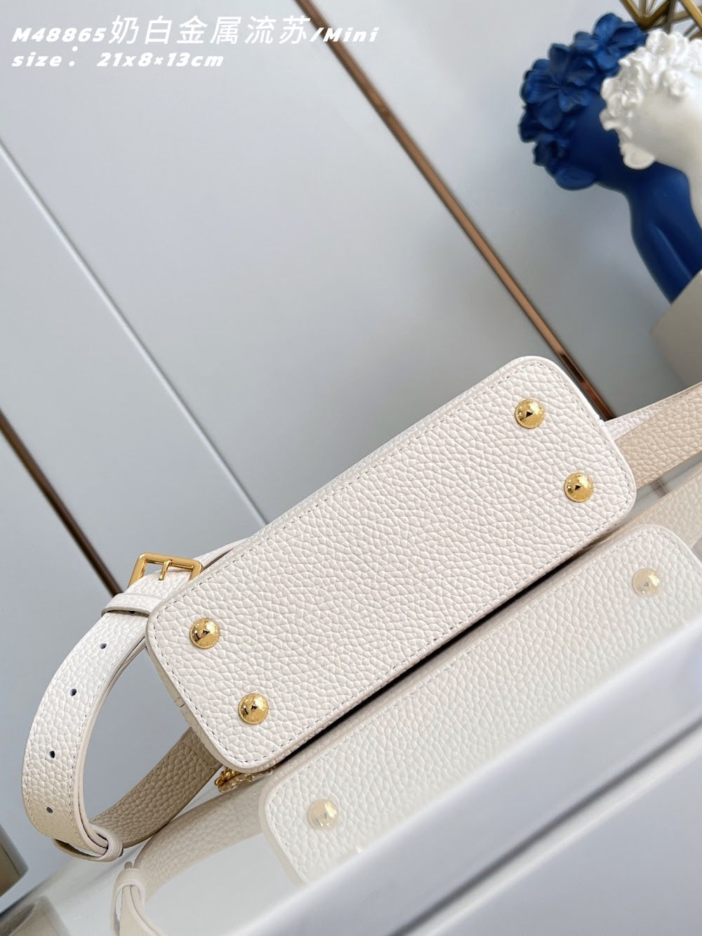 Dragons Bags ln Luxury Bag --96478