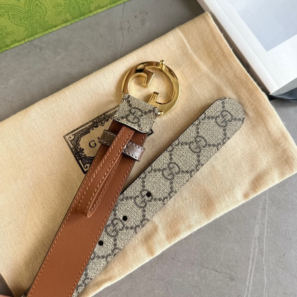 Dragons Bags Guccin Luxury Belt --105213