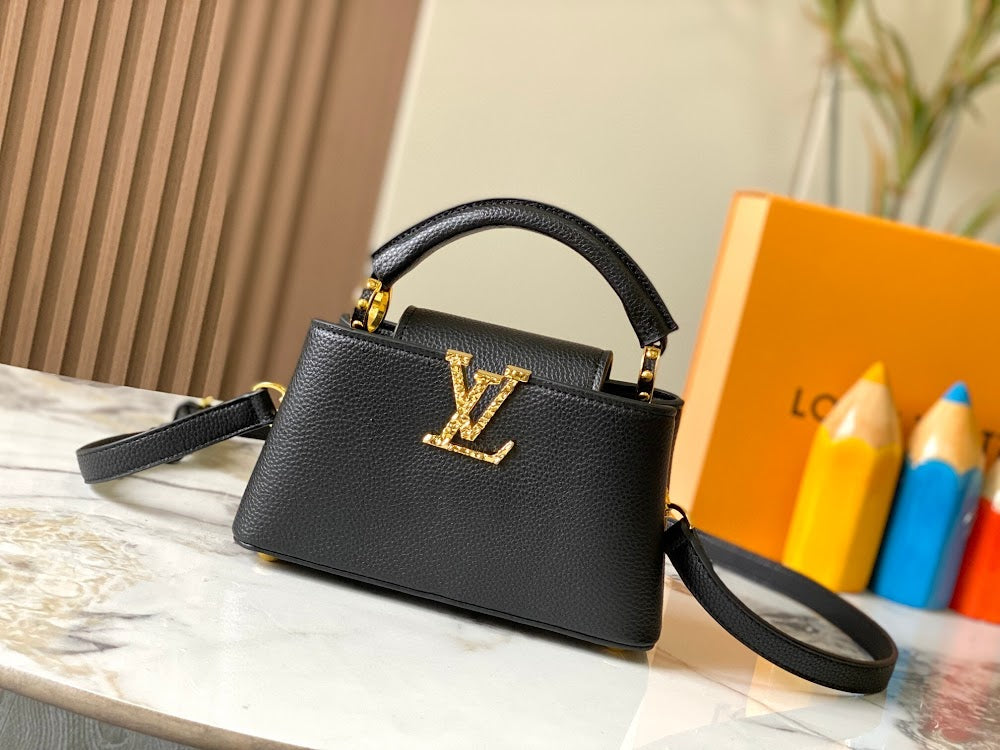 Dragons Bags ln Luxury Bag --76333