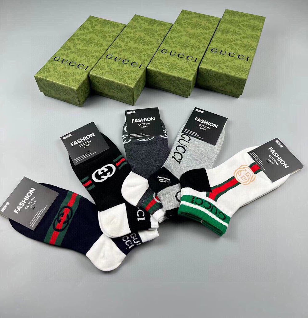 Dragons Bags Premium Luxury Socks --97870