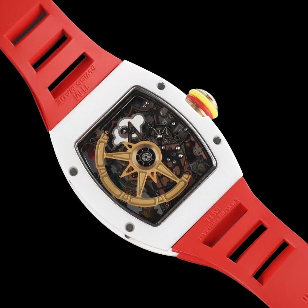 Dragons Bags Luxury Designer Watch --103384