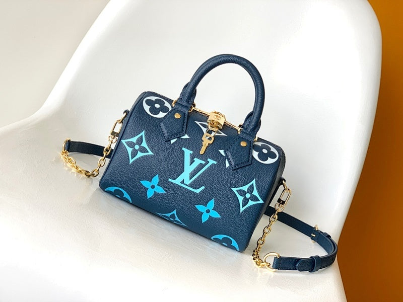 Dragons Bags LVn Luxury Bag --81099