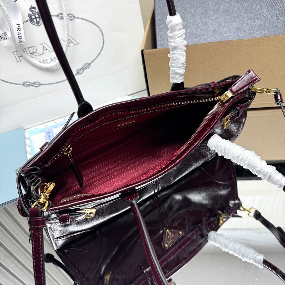 Dragons Bags Pradn Luxury Bag --101575