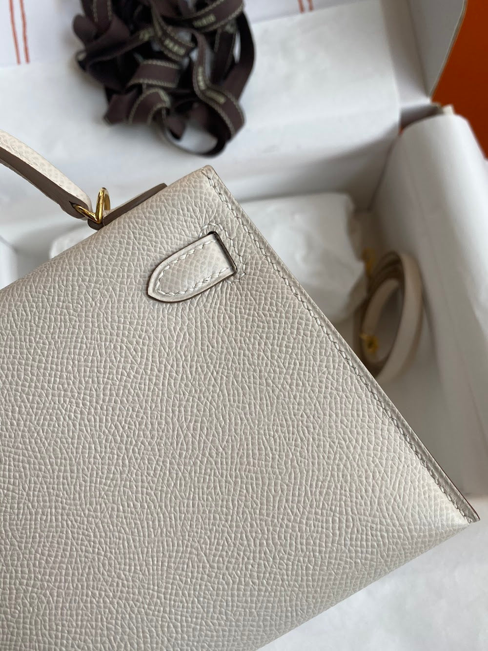 Dragons Bags Hermesn Luxury Bag --119022