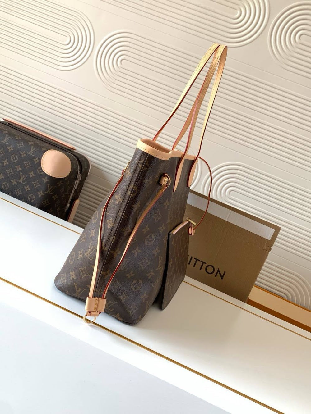 Dragons Bags LVn Luxury Bag --79777