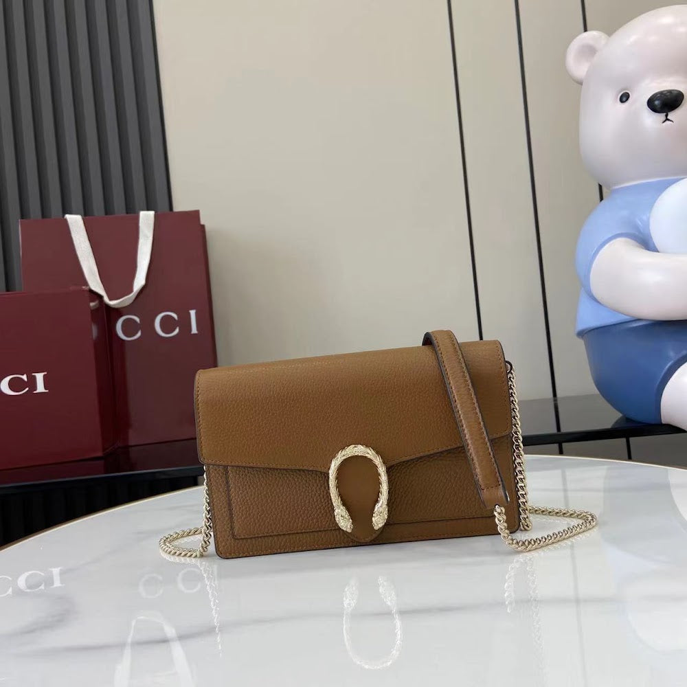 Dragons Bags Guccin Luxury Bag --94618