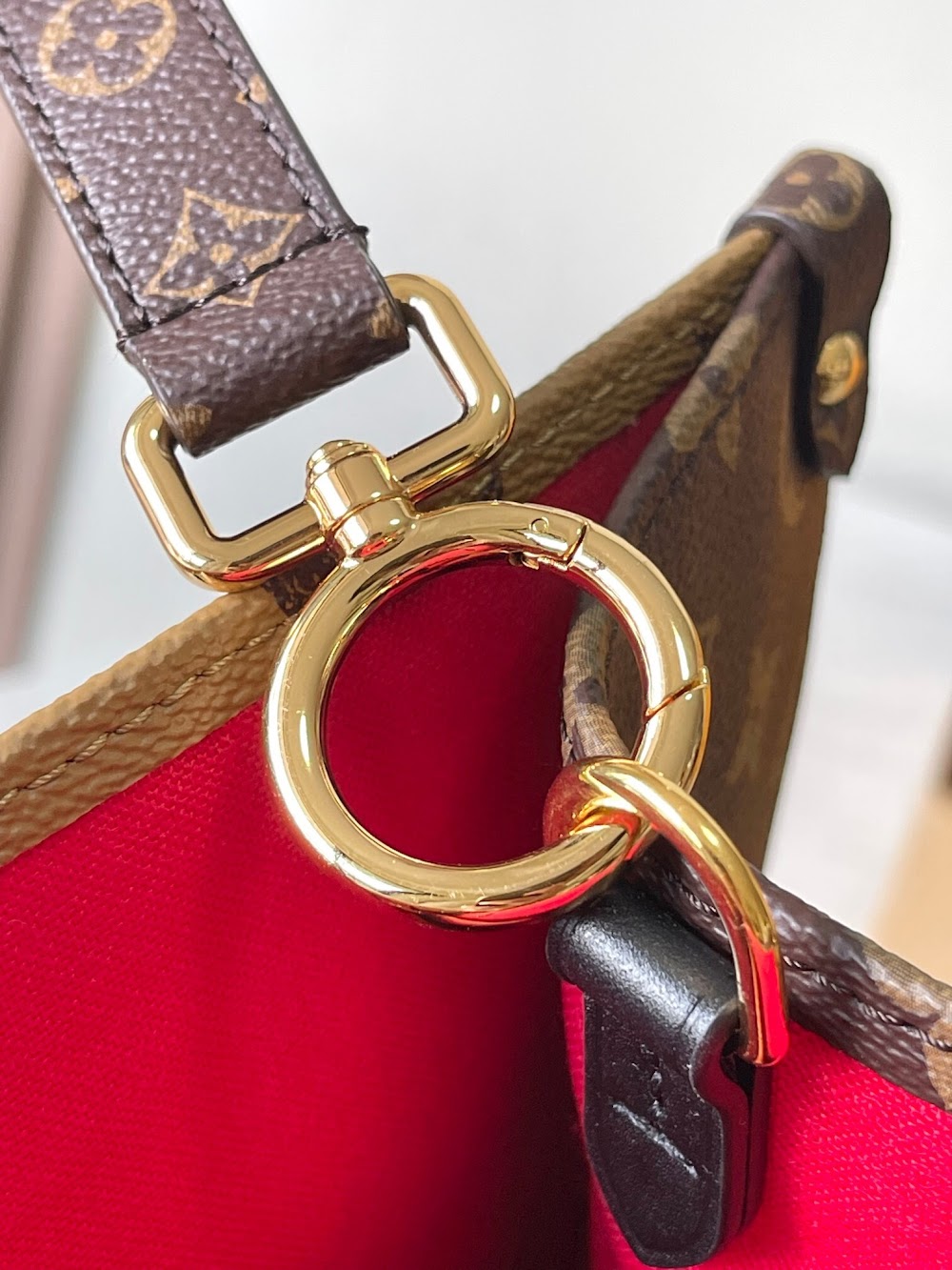 Dragons Bags ln Luxury Bag --97225