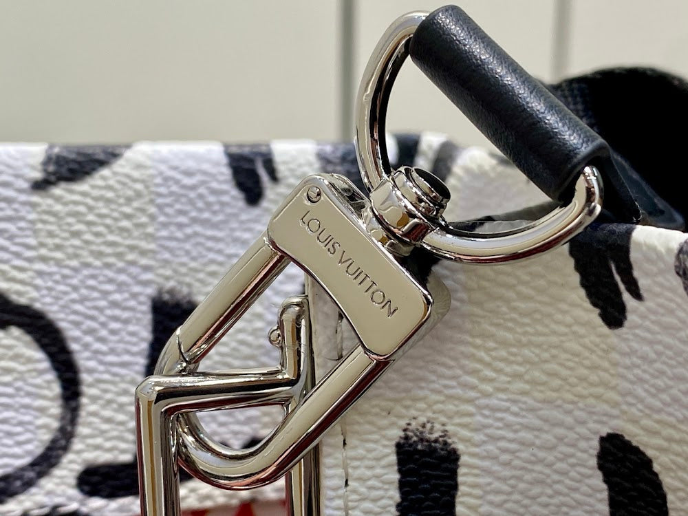 Dragons Bags ln Luxury Bag --97552