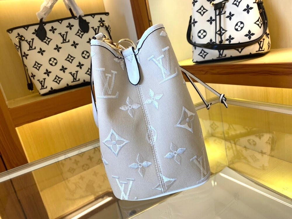 Dragons Bags LVn Luxury Bag --81338