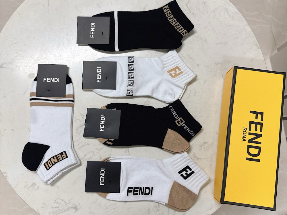 Dragons Bags Premium Luxury Socks --98682