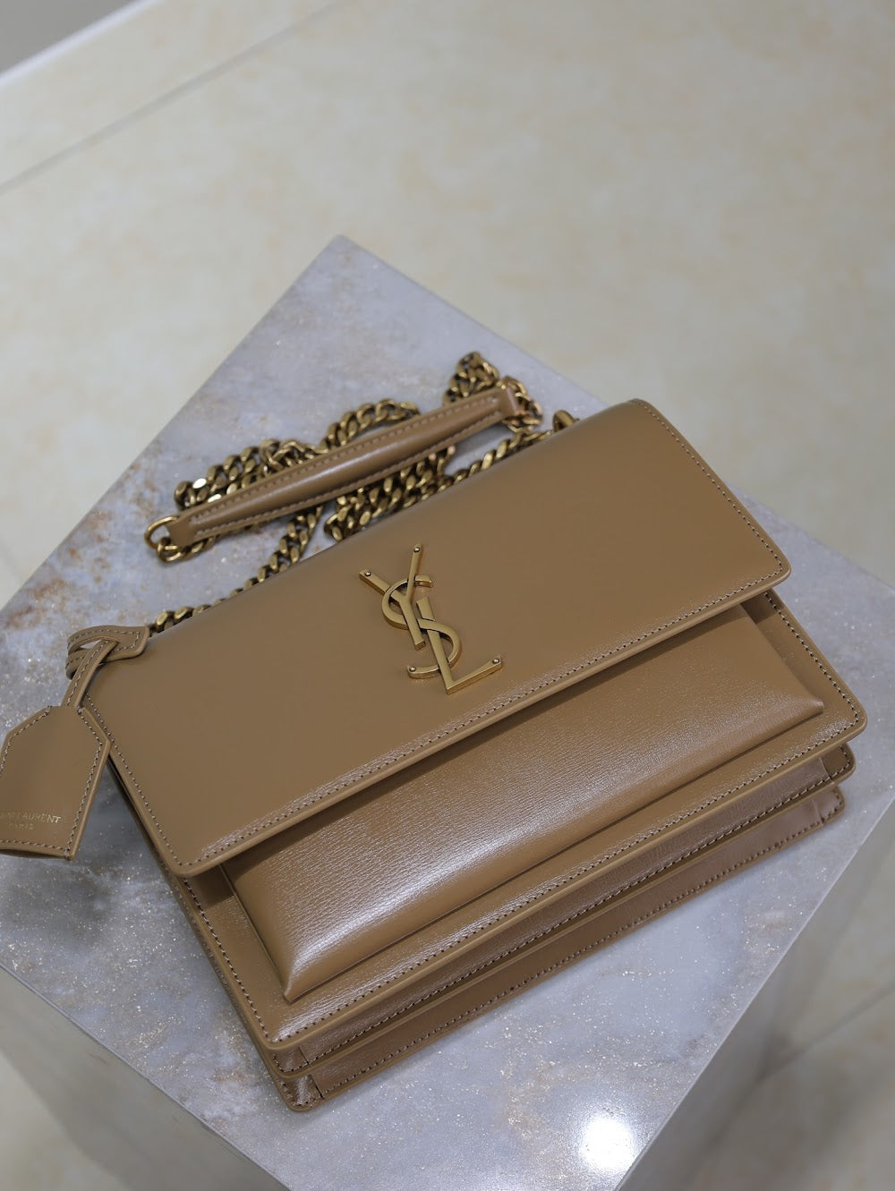 Dragons Bags YSLn Luxury Bag --119523