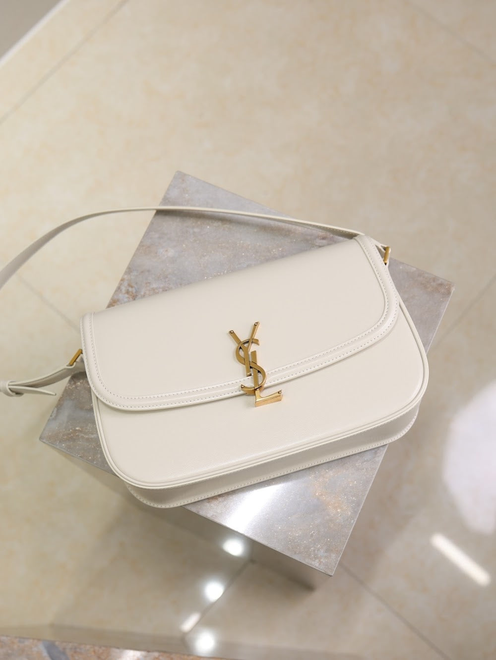Dragons Bags YSLn Luxury Bag --119350