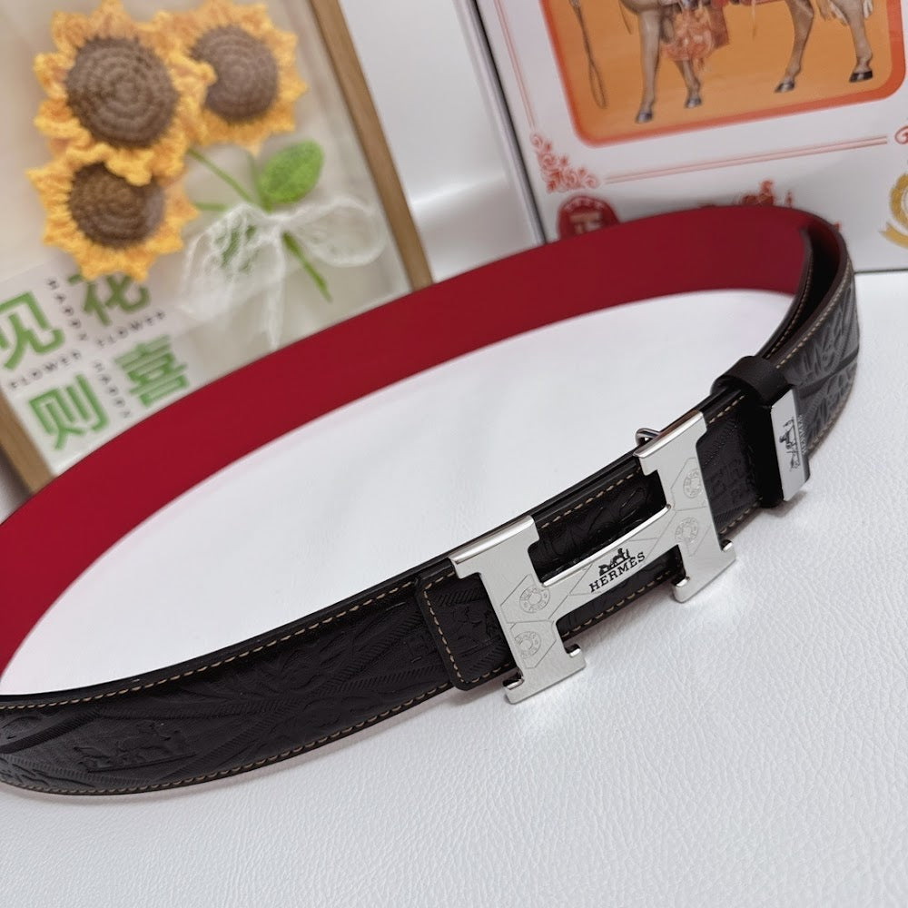 Dragons Bags Hermesn Luxury Belt --106028