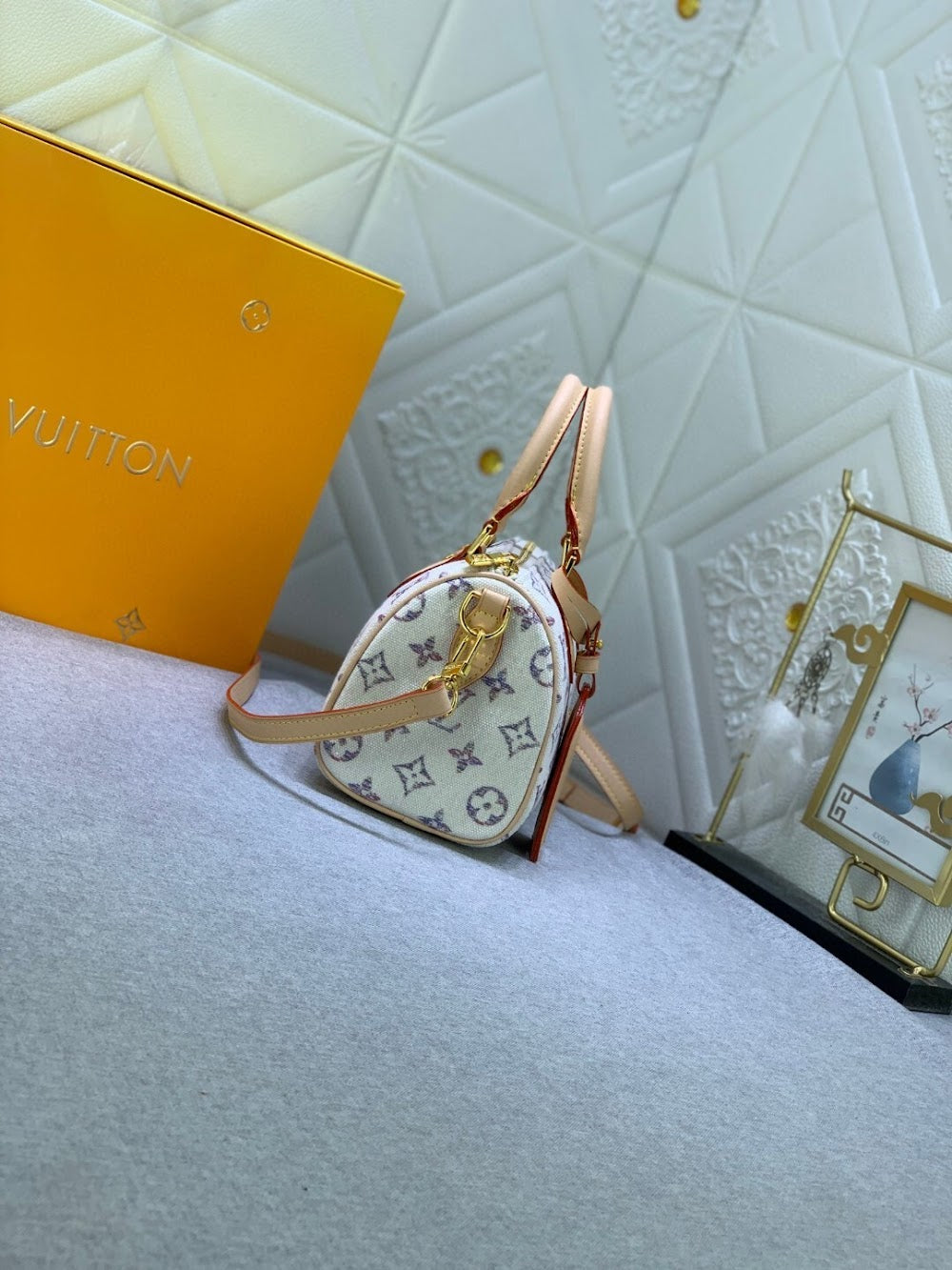 Dragons Bags ln Luxury Bag --76178