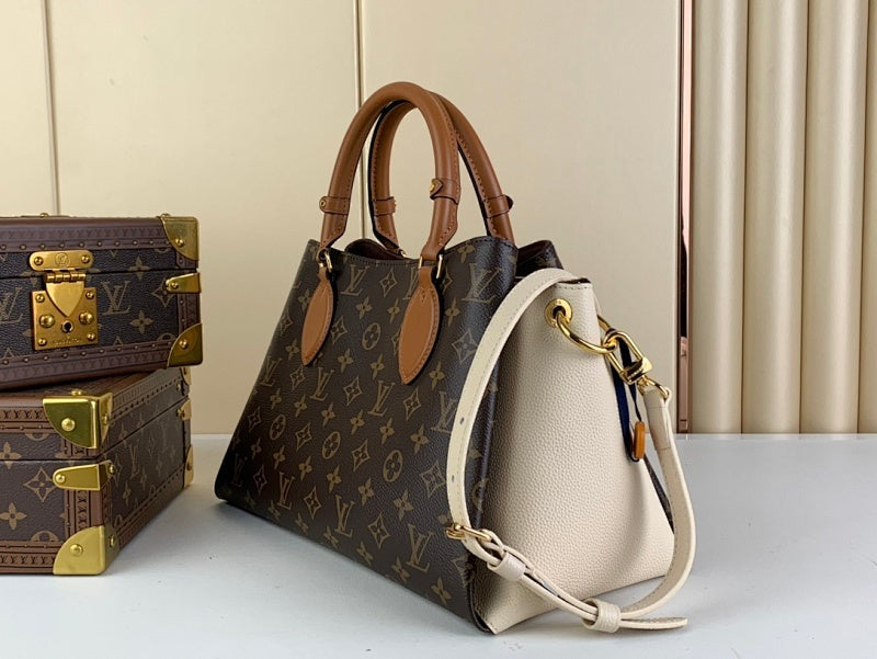 Dragons Bags ln Luxury Bag --61625