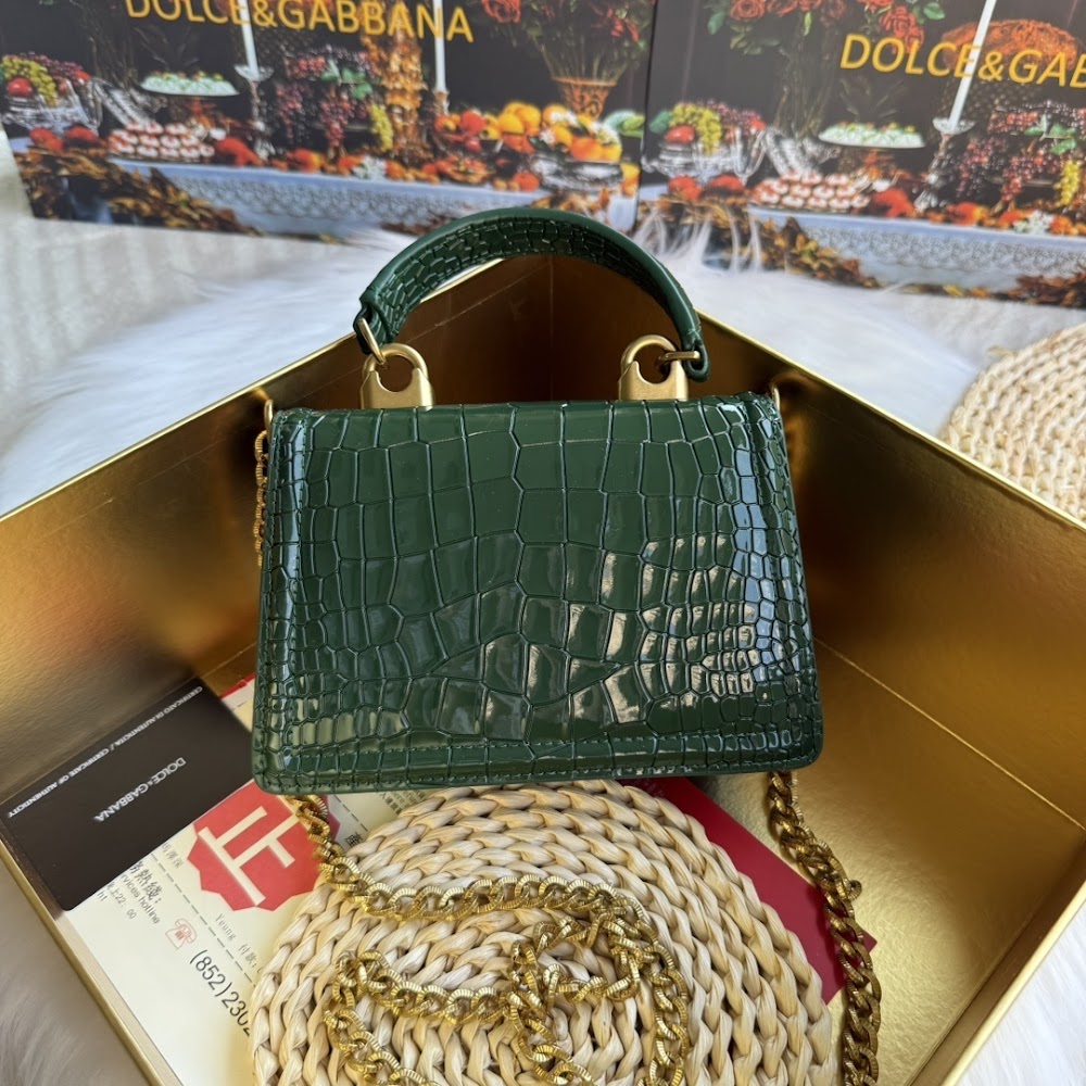 Dragons Bags DGn Luxury Bag --93861