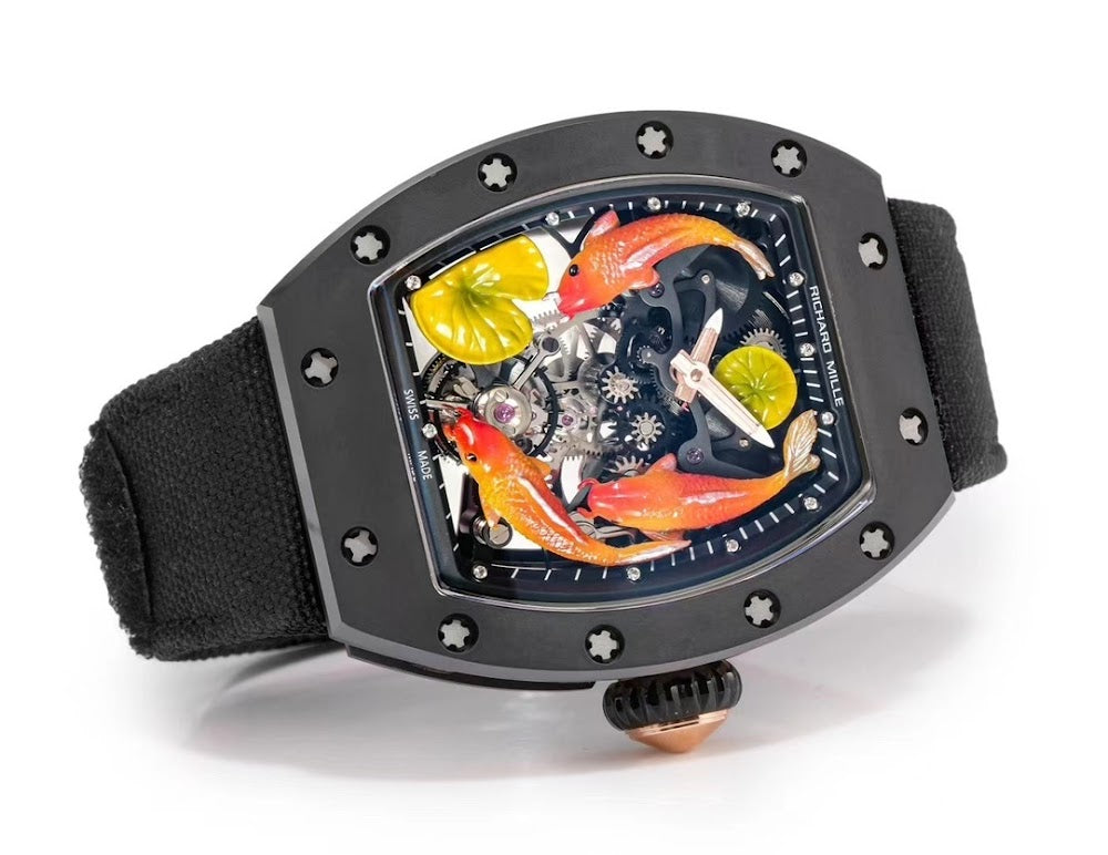 Dragons Bags Luxury Designer Watch --103917